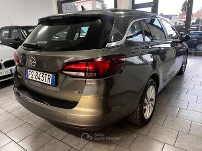 Opel Astra Astra Astra 1.6 CDTi 110CV Start&amp;Stop Sports Tourer Innovation Grigio usata Somma Lombardo