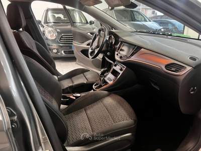 Opel Astra Astra Astra 1.6 CDTi 110CV Start&amp;Stop Sports Tourer Innovation Grigio usata Somma Lombardo