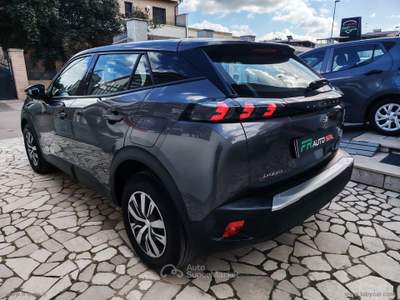 Peugeot 2008 2008 BlueHDi 110 S&S GT usata Veglie