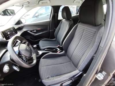 Peugeot 2008 2008 BlueHDi 110 S&S GT usata Veglie