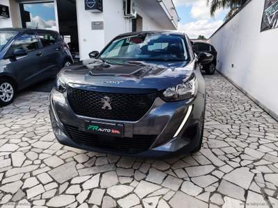 Peugeot 2008 2008 BlueHDi 110 S&S GT usata Veglie