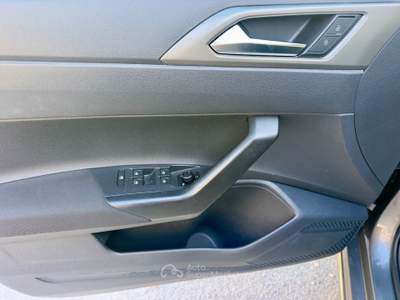 Volkswagen Polo 5p. Sport BlueMotion Technology Grigio usata Monopoli