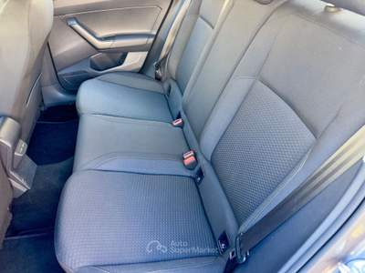 Volkswagen Polo 5p. Sport BlueMotion Technology Grigio usata Monopoli