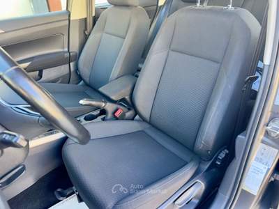 Volkswagen Polo 5p. Sport BlueMotion Technology Grigio usata Monopoli