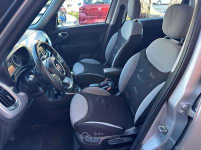 Fiat 500L 1.3 mjt Pop Star 85cv Grigio usata Cernusco sul Naviglio