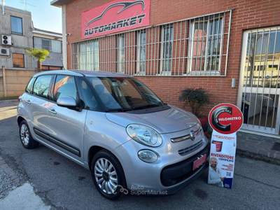Fiat 500L 1.3 mjt Pop Star 85cv Grigio usata Cernusco sul Naviglio