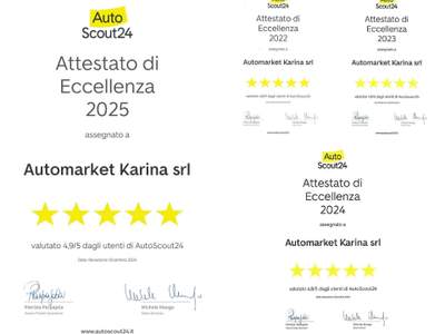 Fiat 500L 1.3 mjt Pop Star 85cv Grigio usata Cernusco sul Naviglio
