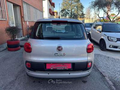 Fiat 500L 1.3 mjt Pop Star 85cv Grigio usata Cernusco sul Naviglio