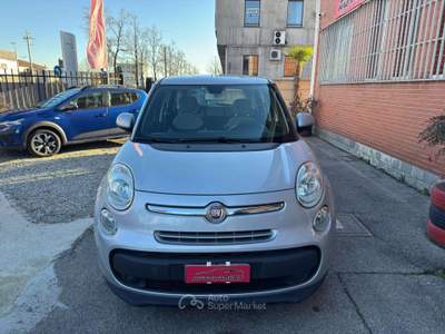 Fiat 500L 1.3 mjt Pop Star 85cv Grigio usata Cernusco sul Naviglio