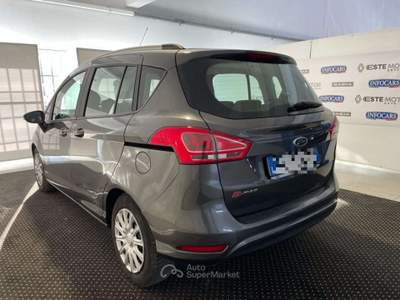Ford B-Max 1.5 TDCi 75 CV Business Grigio usata Este