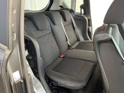 Ford B-Max 1.5 TDCi 75 CV Business Grigio usata Este