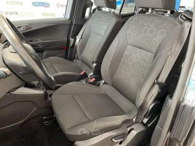 Ford B-Max 1.5 TDCi 75 CV Business Grigio usata Este