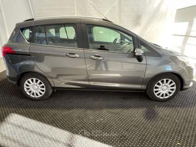 Ford B-Max 1.5 TDCi 75 CV Business Grigio usata Este