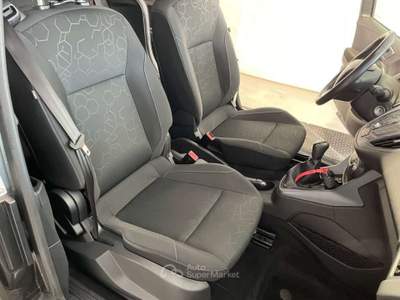 Ford B-Max 1.5 TDCi 75 CV Business Grigio usata Este