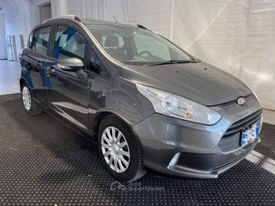 Ford B-Max 1.5 TDCi 75 CV Business Grigio usata Este