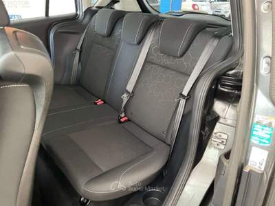 Ford B-Max 1.5 TDCi 75 CV Business Grigio usata Este