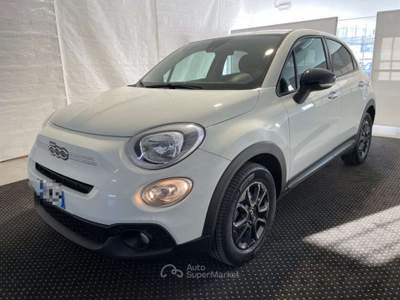 Fiat 500X 1.3 MultiJet 95 CV Club PROMO !! Bianco usata Este