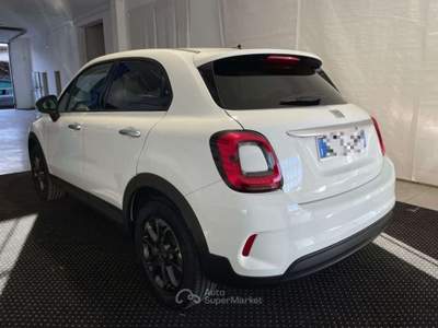 Fiat 500X 1.3 MultiJet 95 CV Club PROMO !! Bianco usata Este