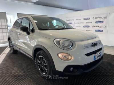 Fiat 500X 1.3 MultiJet 95 CV Club PROMO !! Bianco usata Este