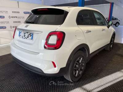 Fiat 500X 1.3 MultiJet 95 CV Club PROMO !! Bianco usata Este