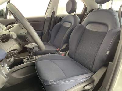 Fiat 500X 1.3 MultiJet 95 CV Club PROMO !! Bianco usata Este