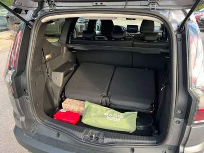 Dacia Jogger Full-Hybrid 155 CV 7p Expression MY 2026 PROMO Grigio usata Este