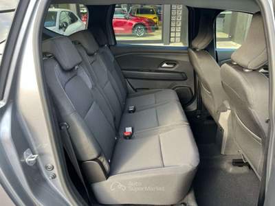 Dacia Jogger Full-Hybrid 155 CV 7p Expression MY 2026 PROMO Grigio usata Este