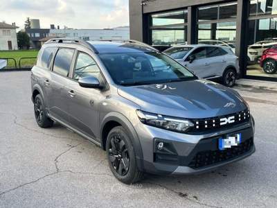 Dacia Jogger Full-Hybrid 155 CV 7p Expression MY 2026 PROMO Grigio usata Este