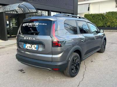 Dacia Jogger Full-Hybrid 155 CV 7p Expression MY 2026 PROMO Grigio usata Este
