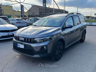 Dacia Jogger Full-Hybrid 155 CV 7p Expression MY 2026 PROMO Grigio usata Este