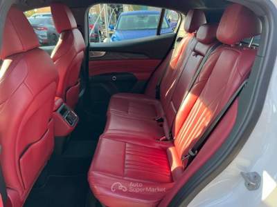 Maserati Grecale MHEV 300 CV AWD GT - PREZZO REALE Bianco usata Este