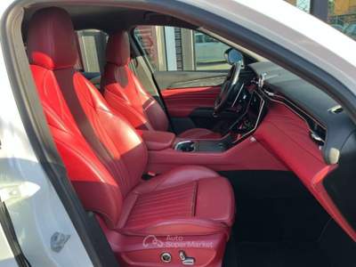 Maserati Grecale MHEV 300 CV AWD GT - PREZZO REALE Bianco usata Este