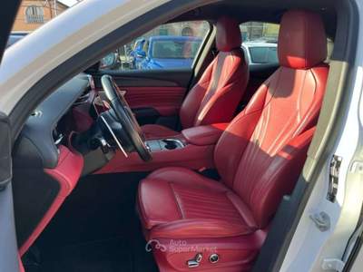 Maserati Grecale MHEV 300 CV AWD GT - PREZZO REALE Bianco usata Este