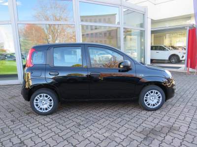 Fiat Pandina 1.0 FireFly 65cv S&S 6m Hybrid Icon Nero usata Seregno