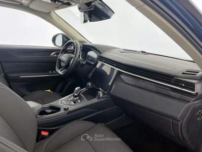 Lynk & Co 01 01 PHEV Blu/Azzurro usata Bastia Umbra