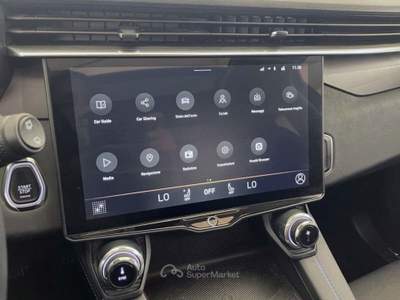 Lynk & Co 01 01 PHEV Blu/Azzurro usata Bastia Umbra