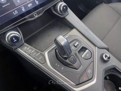 Lynk & Co 01 01 PHEV Blu/Azzurro usata Bastia Umbra