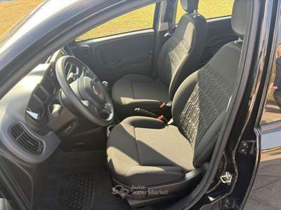 Fiat Panda 1.0 FireFly 70cv S&S Hybrid Nero usata Affi