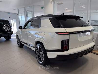 KG Mobility Actyon Actyon 1.5 GDI Turbo 163 CV K-LINE** - Pronta Consegna Nero usata Meda