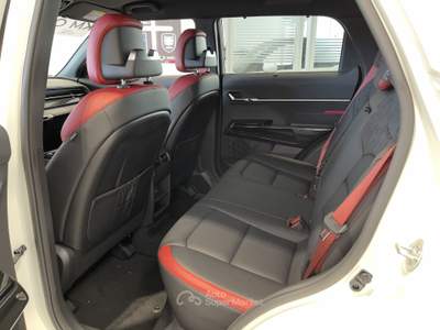 KG Mobility Actyon Actyon 1.5 GDI Turbo 163 CV K-LINE** - Pronta Consegna Nero usata Meda