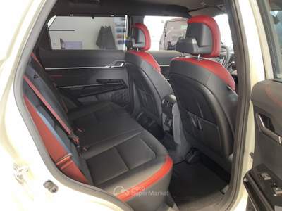 KG Mobility Actyon Actyon 1.5 GDI Turbo 163 CV K-LINE** - Pronta Consegna Nero usata Meda