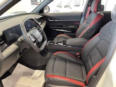 KG Mobility Actyon Actyon 1.5 GDI Turbo 163 CV K-LINE** - Pronta Consegna Nero usata Meda