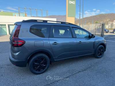 Dacia Jogger Extreme MY24 Hybrid 140 5p rif.HB485 Grigio usata GAVARDO