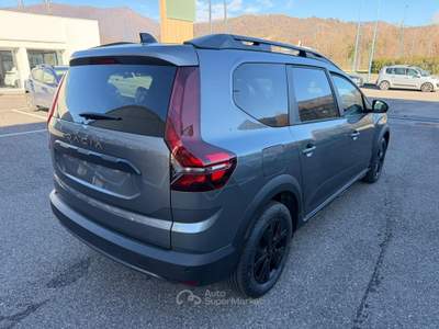 Dacia Jogger Extreme MY24 Hybrid 140 5p rif.HB485 Grigio usata GAVARDO