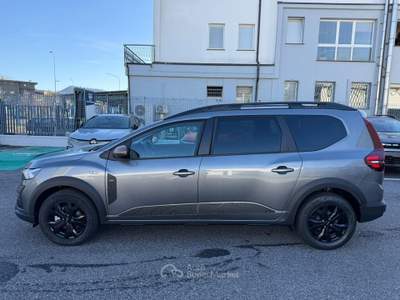 Dacia Jogger Extreme MY24 Hybrid 140 5p rif.HB485 Grigio usata GAVARDO