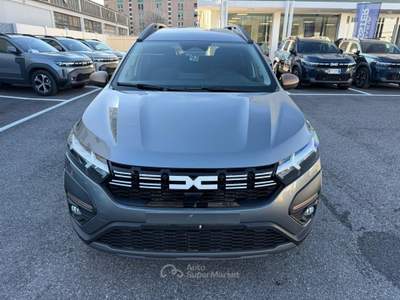 Dacia Jogger Extreme MY24 Hybrid 140 5p rif.HB485 Grigio usata GAVARDO