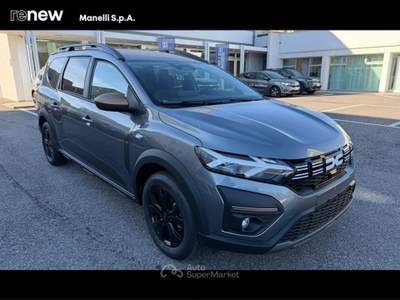 Dacia Jogger Extreme MY24 Hybrid 140 5p rif.HB485 Grigio usata GAVARDO