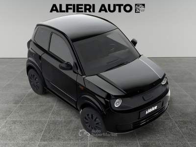 Ligier Myli LAB Diesel REVO D+ Nero usata Calenzano