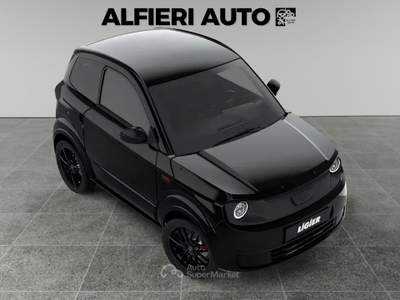 Ligier Myli LAB Plus Diesel REVO D+ *CerchiinLega* Nero usata Calenzano