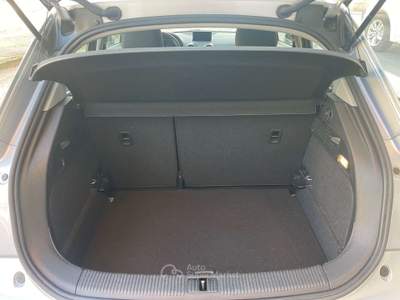Audi A1 Sportback 1.4 tdi Admired OK NEOPATENTATI STUPENDA Argento usata Cesano Maderno
